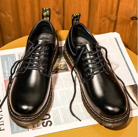 Patricio|Luxueuses chaussures décontractées pour hommes