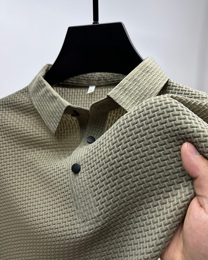 Davanté | T-shirt élégant pour hommes