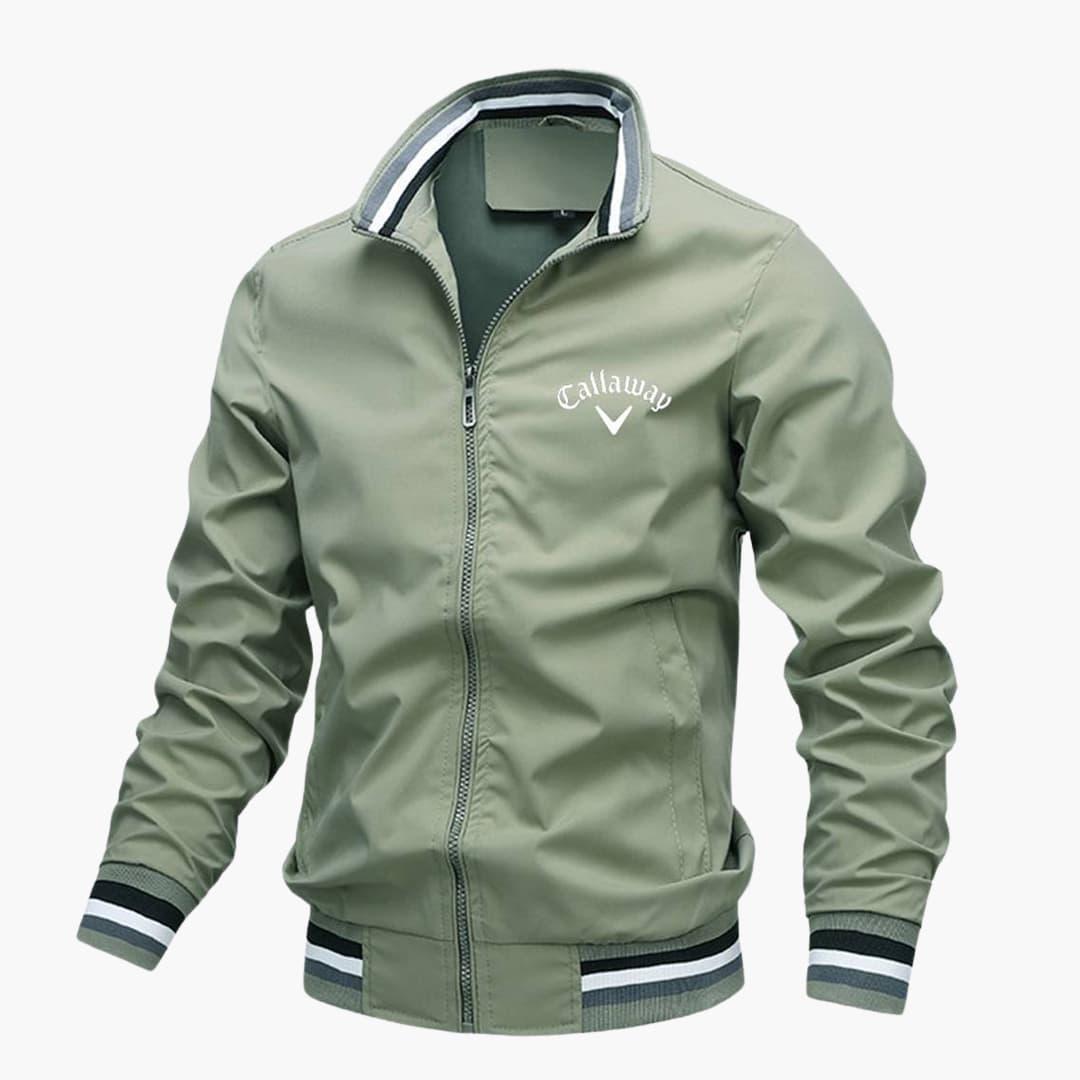 Milan – Veste élégante pour homme en premium avec poches