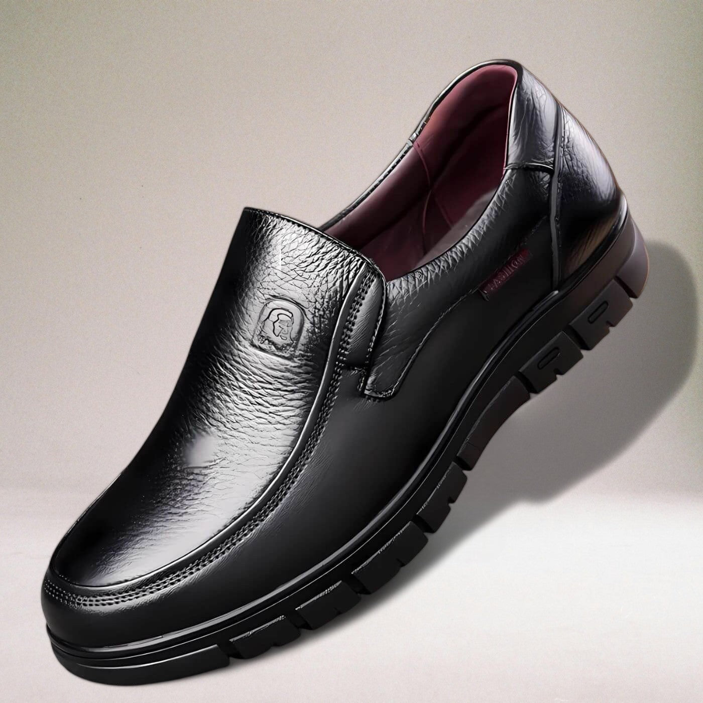 Massimo™ | Chaussures élégantes à enfiler