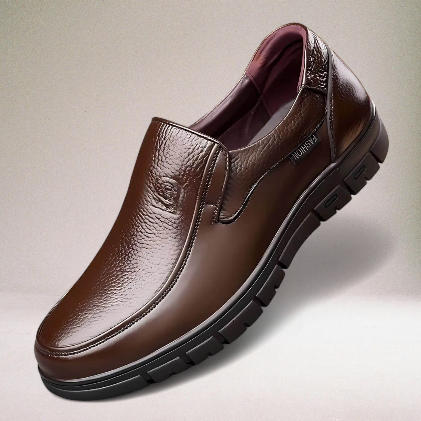 Massimo™ | Chaussures élégantes à enfiler