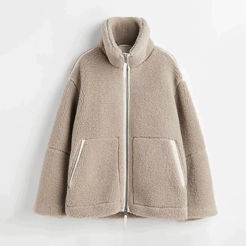 Dixie I Veste en Mouton
